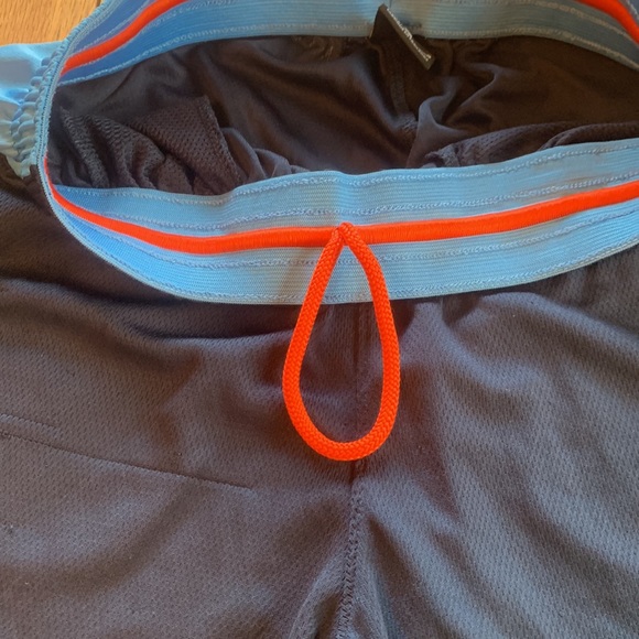 Nike Elite Boys Basketball shorts - Picture 4 of 6